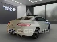 2019 Mercedes Benz E 220