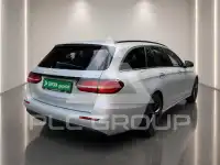 2019 Mercedes Benz E 220