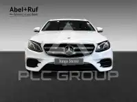 2019 Mercedes Benz E 220