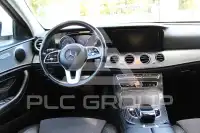 2019 Mercedes Benz E 220