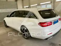 2019 Mercedes Benz E 220