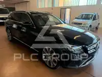 2019 Mercedes Benz E 220