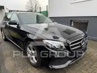 2019 Mercedes Benz E 220