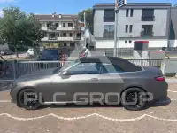 2019 Mercedes Benz E 220