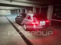 2019 Mercedes Benz E 220