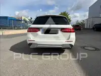 2019 Mercedes Benz E 220