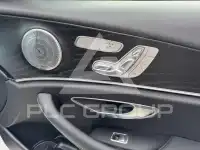 2019 Mercedes Benz E 220
