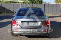 2019 Mercedes Benz E 220
