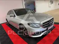 2019 Mercedes Benz E 220