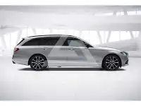 2019 Mercedes Benz E 220