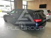 2019 Mercedes Benz E 220