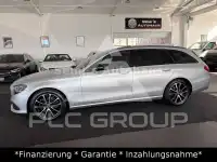 2019 Mercedes Benz E 220