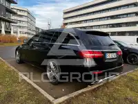 2019 Mercedes Benz E 220
