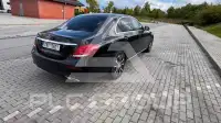 2019 Mercedes Benz E 220
