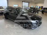 2019 Mercedes Benz E 220