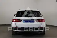 2019 Mercedes Benz E 220