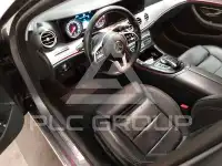 2019 Mercedes Benz E 220