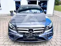 2019 Mercedes Benz E 220