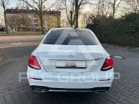 2019 Mercedes Benz E 220