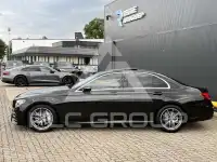 2019 Mercedes Benz E 220