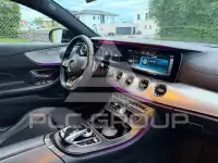 2019 Mercedes Benz E 220