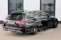 2019 Mercedes Benz E 220