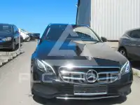2019 Mercedes Benz E 220