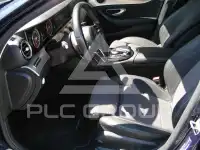 2019 Mercedes Benz E 220