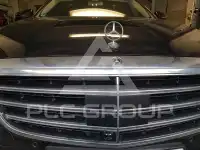 2019 Mercedes Benz E 220