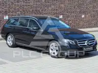 2016 Mercedes Benz E 220