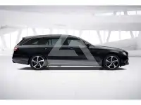 2019 Mercedes Benz E 220