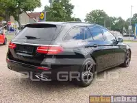 2019 Mercedes Benz E 220