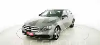 2019 Mercedes Benz E 220