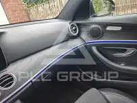 2019 Mercedes Benz E 220