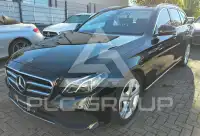 2019 Mercedes Benz E 220