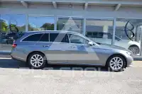 2019 Mercedes Benz E 220