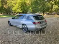 2019 Mercedes Benz E 220