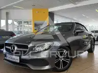 2019 Mercedes Benz E 220