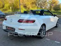 2019 Mercedes Benz E 220