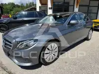 2019 Mercedes Benz E 220