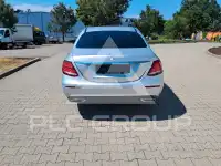 2019 Mercedes Benz E 220