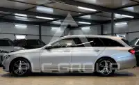 2019 Mercedes Benz E 220