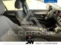 2019 Mercedes Benz E 220