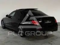 2019 Mercedes Benz E 220