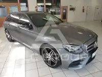2019 Mercedes Benz E 220