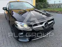 2019 Mercedes Benz E 220