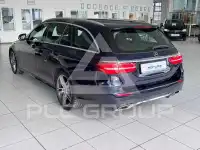 2019 Mercedes Benz E 220