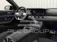 2019 Mercedes Benz E 220