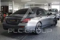 2019 Mercedes Benz E 220