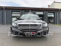 2019 Mercedes Benz E 220